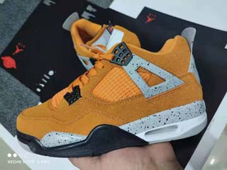 Air Jordan 4 Women Retro-26