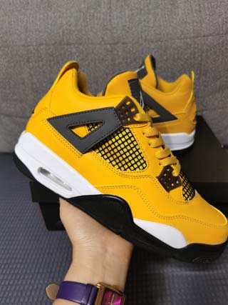 Cheap Air Jordan 4 Retro-147