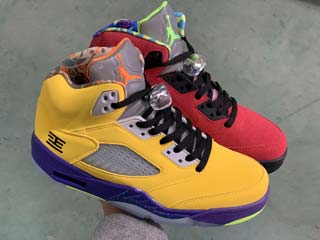 Cheap Air Jordan 5 Retro-135