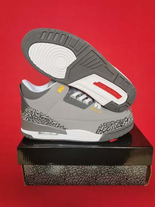 Wholesale Air Jordan 3 Retro-49