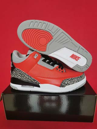 Wholesale Air Jordan 3 Retro-52