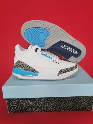 Wholesale Air Jordan 3 Retro-51