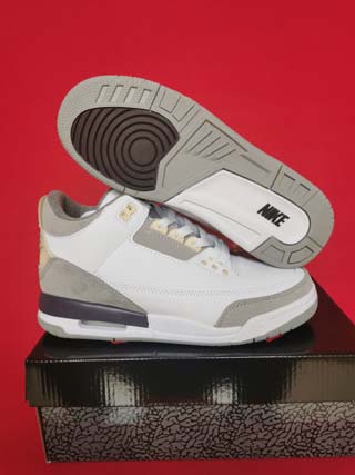 Wholesale Air Jordan 3 Retro-50