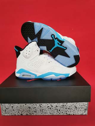 Wholesale Air Jordan 6 Retro-218