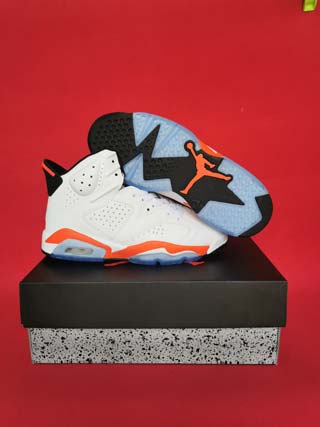 Wholesale Air Jordan 6 Retro-219