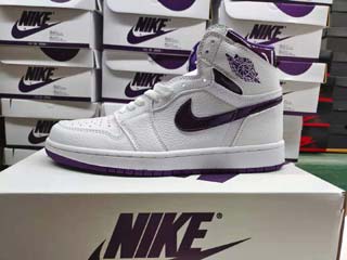 Air Jordan 1 Women Retro-45