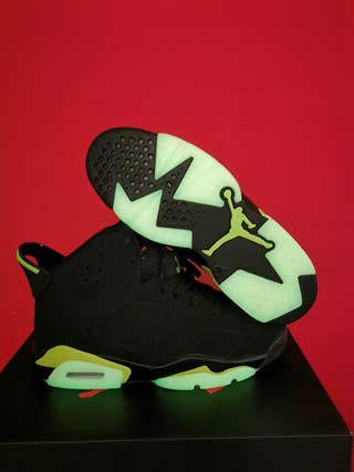 Wholesale Air Jordan 6 Retro-221