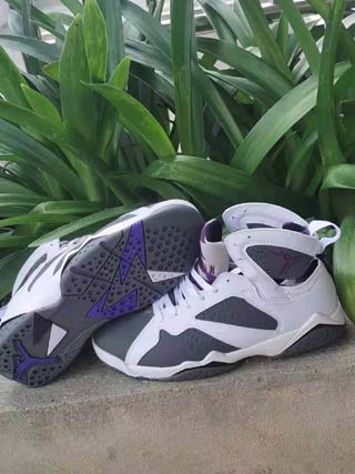 Air Jordan 7 Women Retro-52