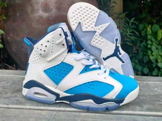 Wholesale Air Jordan 6 Retro-220