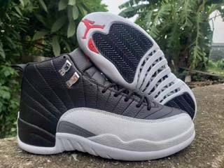 Authentic Air Jordan 12 Retro-143