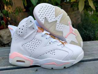 Wholesale Air Jordan 6 Retro-222