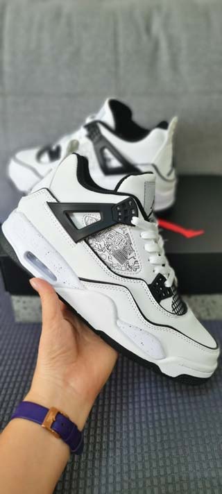 Cheap Air Jordan 4 Retro-150