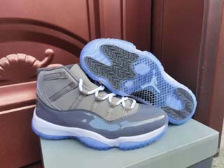 Authentic Air Jordan 11 Women Retro-85