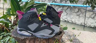 Wholesale Air Jordan 6 Retro-224