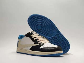 Air Jordan 1 Retro-135