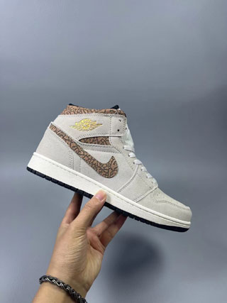 Air Jordan 1 Women Retro-65