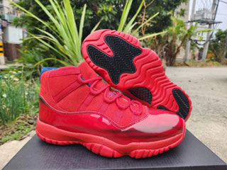 Authentic Air Jordan 11 Retro-243