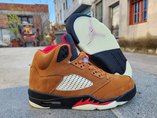 Cheap Air Jordan 5 Retro-178