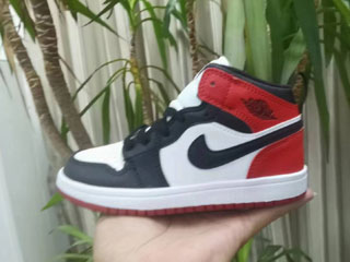 Air Jordan 1 Retro Kid shoes-21