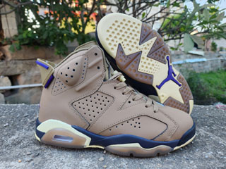 Wholesale Air Jordan 6 Retro-230